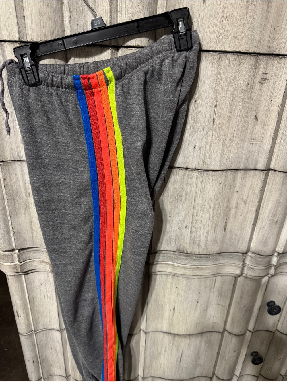 Aviator Nation sweatpants - Picture 4 of 6